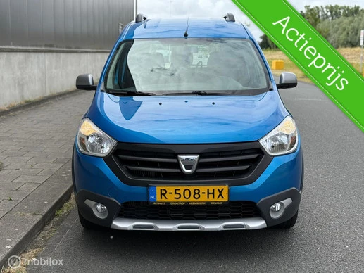 Dacia Dokker - Afbeelding 17 van 23