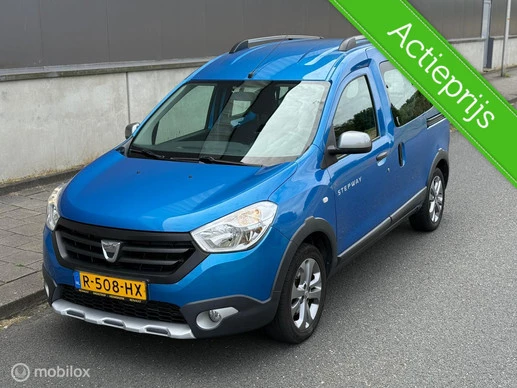 Dacia Dokker - Afbeelding 18 van 23
