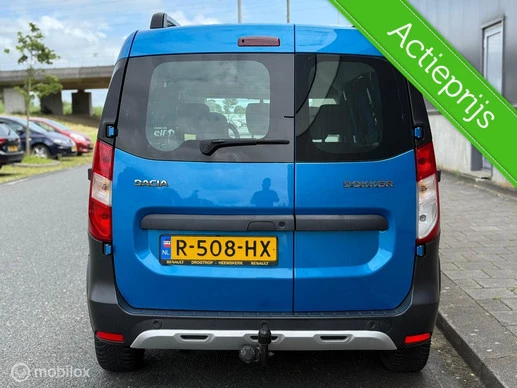 Dacia Dokker - Afbeelding 20 van 23
