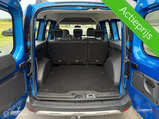 Dacia Dokker - Afbeelding 21 van 23