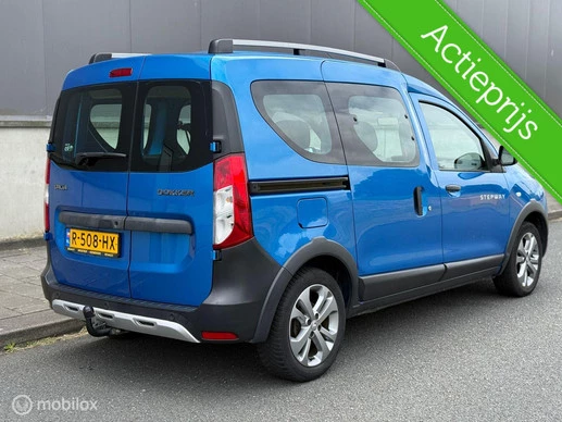 Dacia Dokker - Afbeelding 22 van 23
