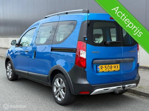 Dacia Dokker - Afbeelding 23 van 23