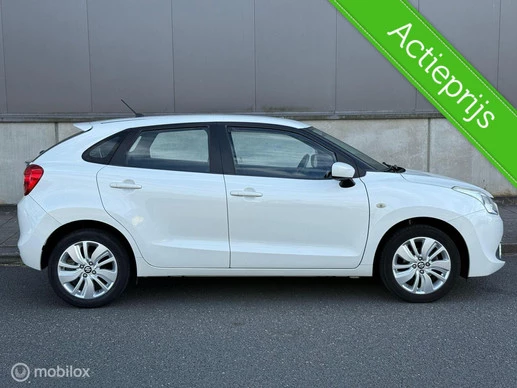 Suzuki Baleno - Afbeelding 3 van 20