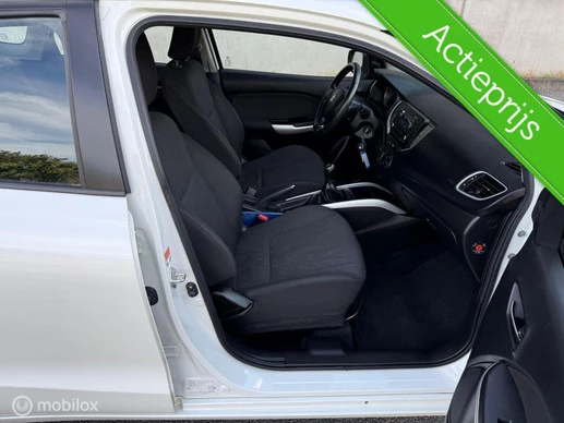 Suzuki Baleno - Afbeelding 5 van 20