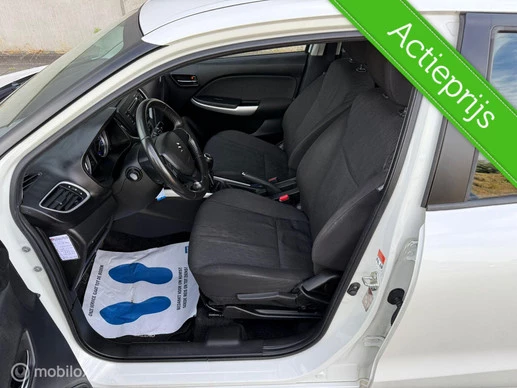 Suzuki Baleno - Afbeelding 6 van 20