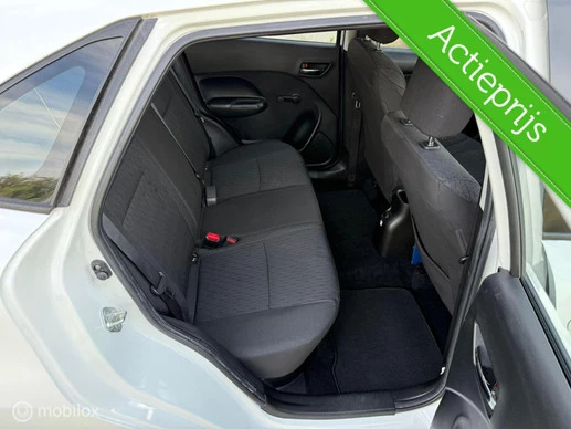 Suzuki Baleno - Afbeelding 8 van 20