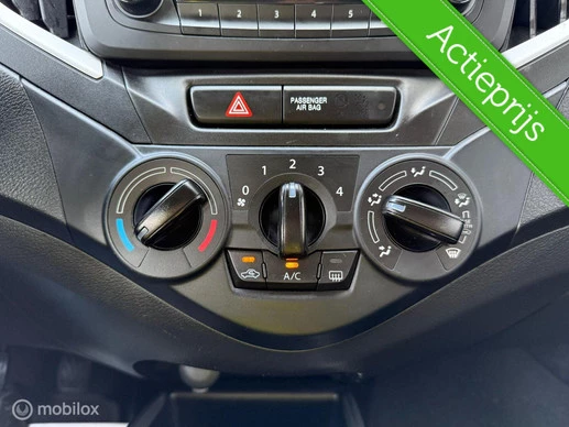 Suzuki Baleno - Afbeelding 12 van 20
