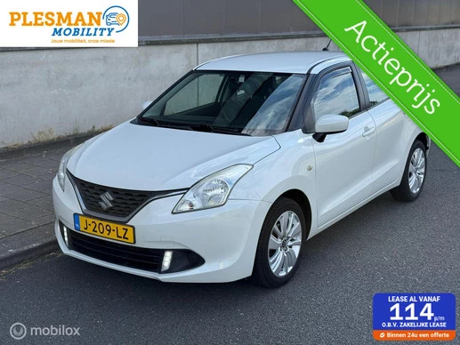 Suzuki Baleno - Afbeelding 1 van 20