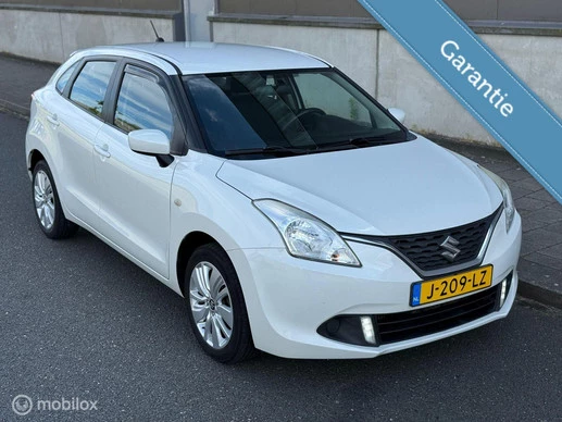 Suzuki Baleno - Afbeelding 2 van 20
