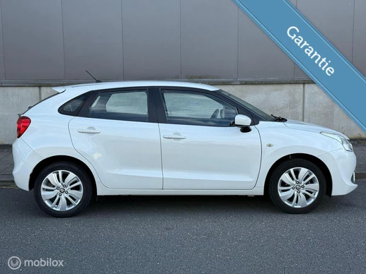 Suzuki Baleno - Afbeelding 3 van 20