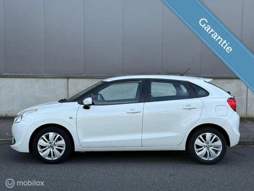 Suzuki Baleno - Afbeelding 4 van 20