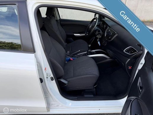 Suzuki Baleno - Afbeelding 5 van 20