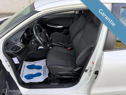 Suzuki Baleno - Afbeelding 6 van 20