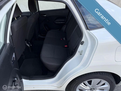 Suzuki Baleno - Afbeelding 7 van 20