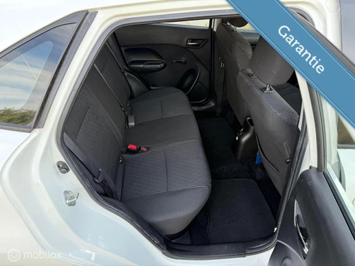 Suzuki Baleno - Afbeelding 8 van 20