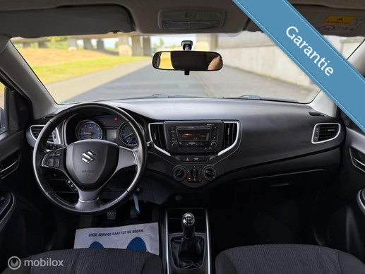 Suzuki Baleno - Afbeelding 9 van 20