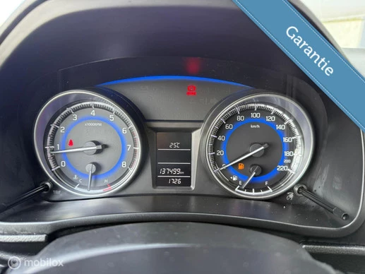 Suzuki Baleno - Afbeelding 10 van 20