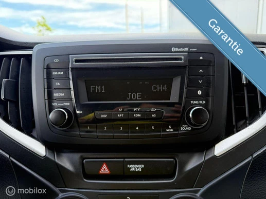 Suzuki Baleno - Afbeelding 11 van 20