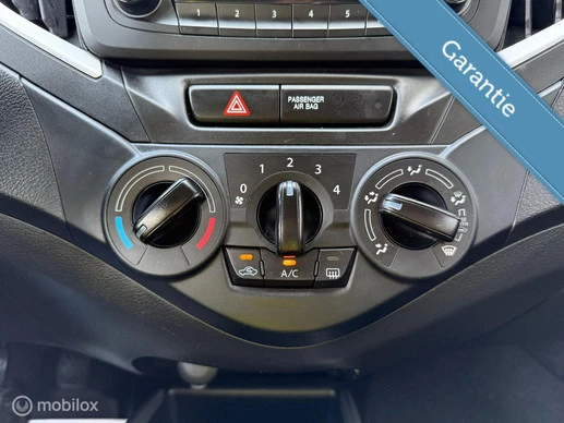 Suzuki Baleno - Afbeelding 12 van 20