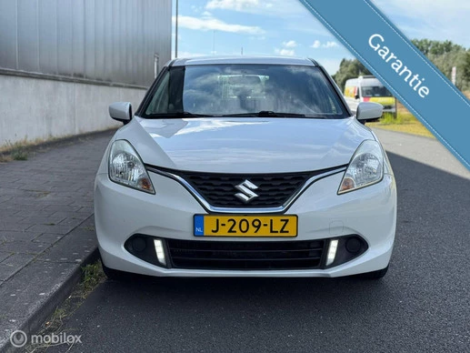 Suzuki Baleno - Afbeelding 14 van 20