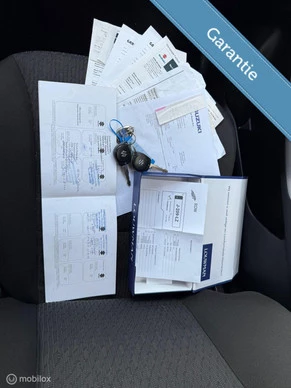 Suzuki Baleno - Afbeelding 20 van 20