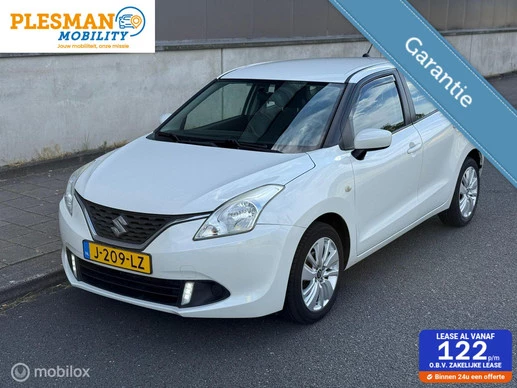 Suzuki Baleno - Afbeelding 1 van 20