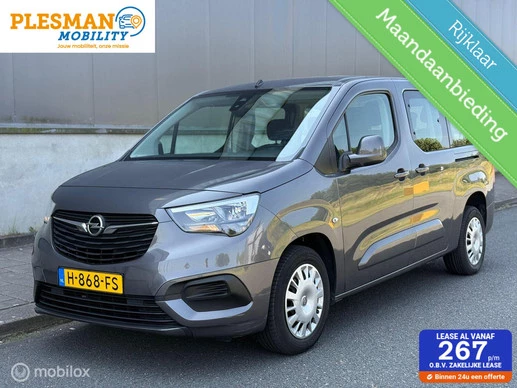 Opel Combo - Afbeelding 1 van 23