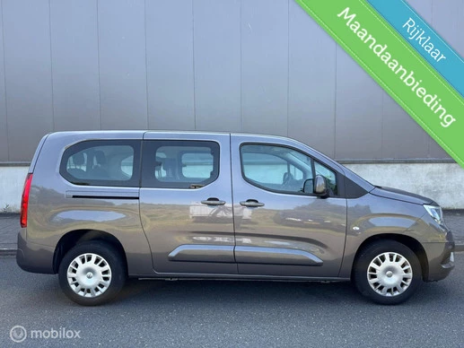 Opel Combo - Afbeelding 3 van 23