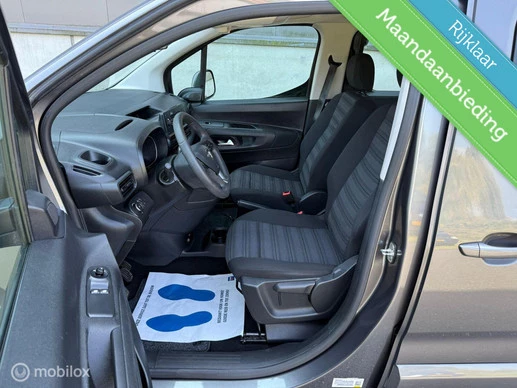 Opel Combo - Afbeelding 5 van 23