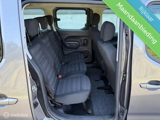 Opel Combo - Afbeelding 7 van 23