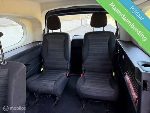 Opel Combo - Afbeelding 9 van 23