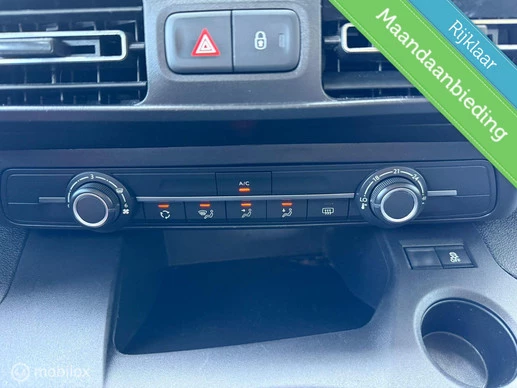 Opel Combo - Afbeelding 14 van 23