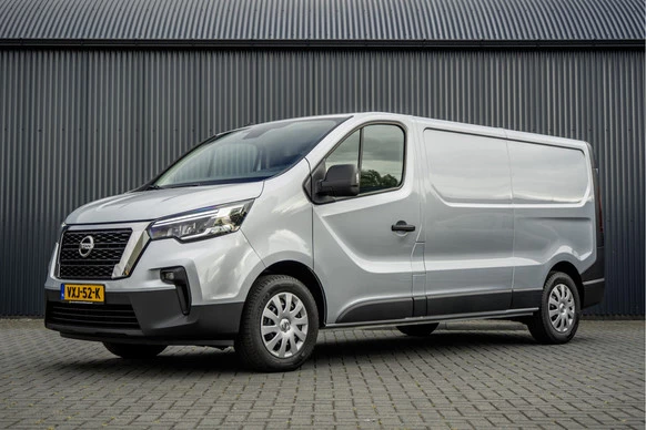 Nissan Primastar - Afbeelding 1 van 24