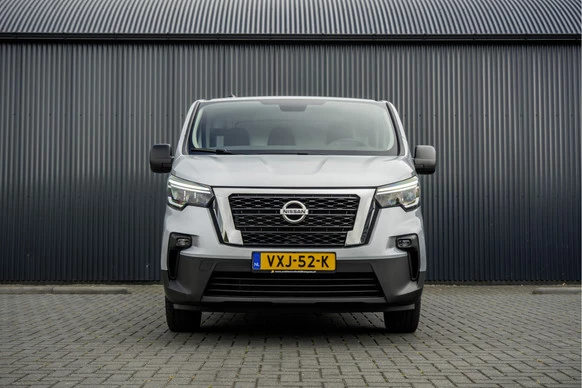 Nissan Primastar - Afbeelding 3 van 24