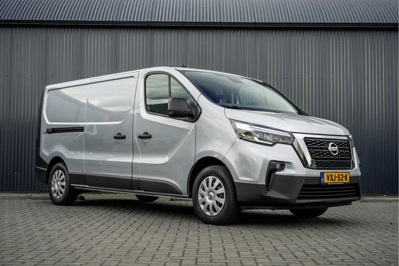 Nissan Primastar - Afbeelding 4 van 24