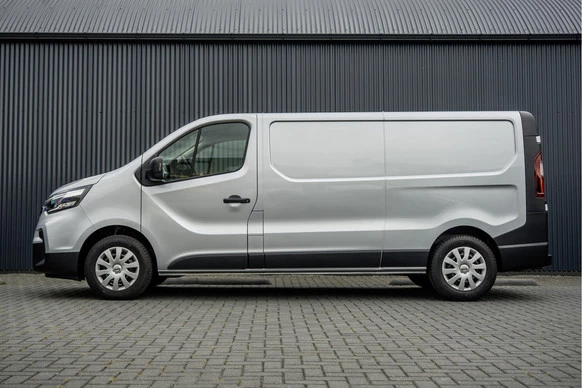 Nissan Primastar - Afbeelding 5 van 24