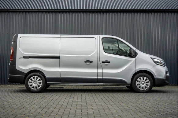 Nissan Primastar - Afbeelding 6 van 24