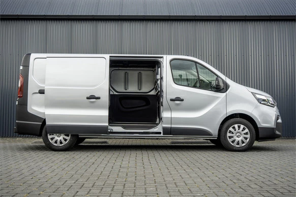 Nissan Primastar - Afbeelding 7 van 24
