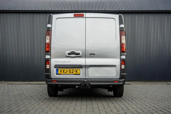 Nissan Primastar - Afbeelding 8 van 24