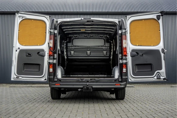 Nissan Primastar - Afbeelding 9 van 24