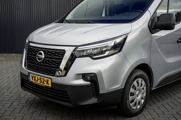 Nissan Primastar - Afbeelding 12 van 24