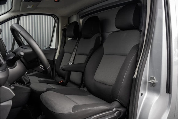 Nissan Primastar - Afbeelding 14 van 24
