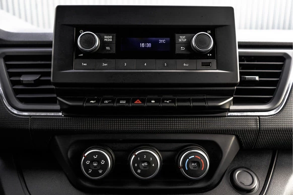 Nissan Primastar - Afbeelding 15 van 24