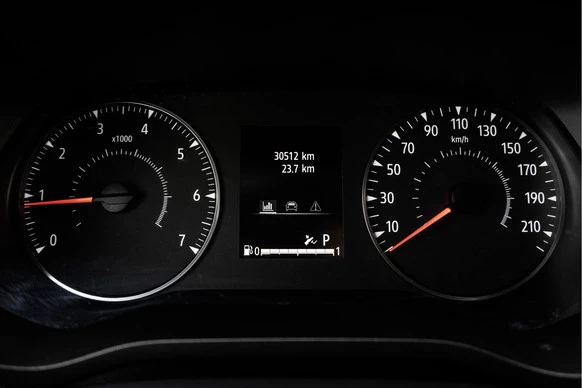 Nissan Primastar - Afbeelding 18 van 24