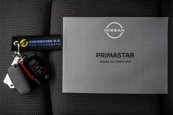 Nissan Primastar - Afbeelding 24 van 24