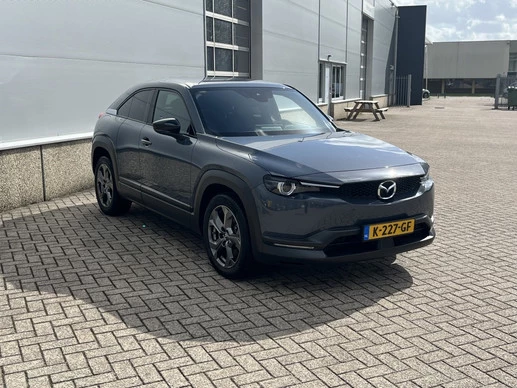 Mazda MX-30 - Afbeelding 2 van 21