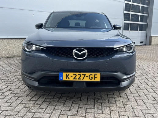 Mazda MX-30 - Afbeelding 3 van 21