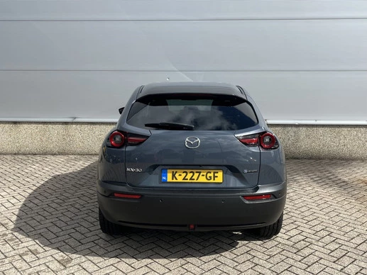 Mazda MX-30 - Afbeelding 4 van 21