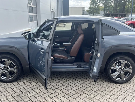 Mazda MX-30 - Afbeelding 5 van 21