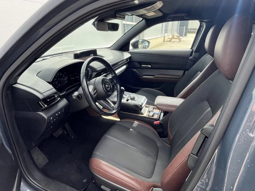 Mazda MX-30 - Afbeelding 10 van 21